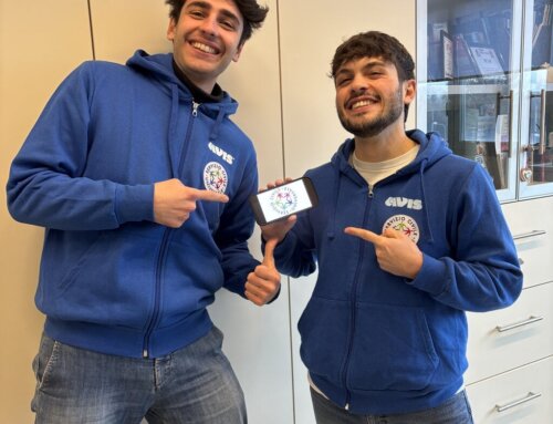 Bando Servizio Civile 2025