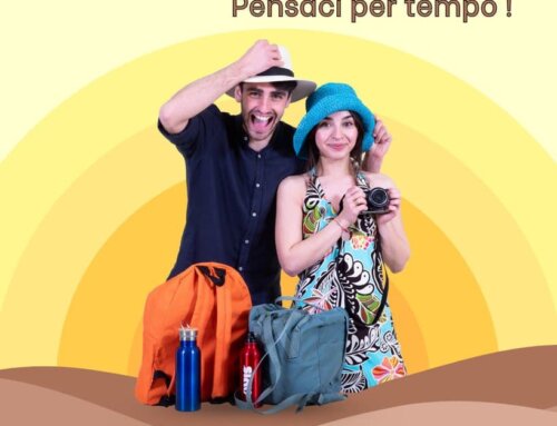 Pensaci per tempo! La campagna Avis per la donazione estiva