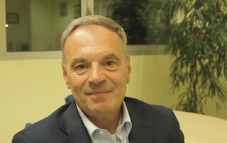 Roberto Pasini neo Presidente Avis Emilia-Romagna