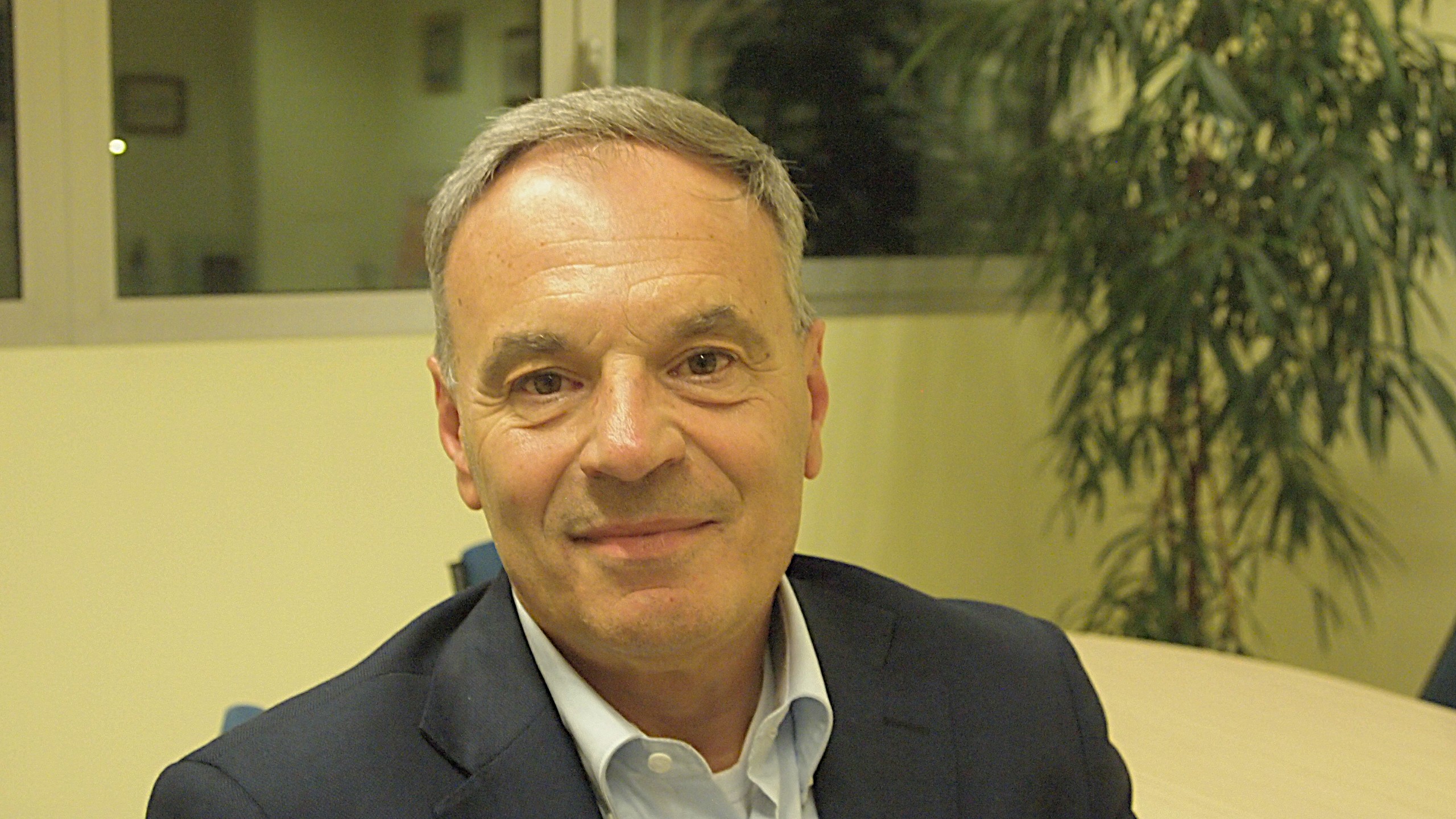 Roberto Pasini neo Presidente Avis Emilia-Romagna