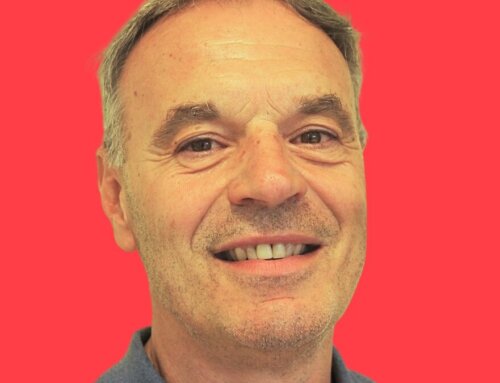 Gli auguri del presidente di Avis Emilia-Romagna