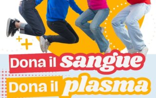 giornata mondiale dei donatori 2025