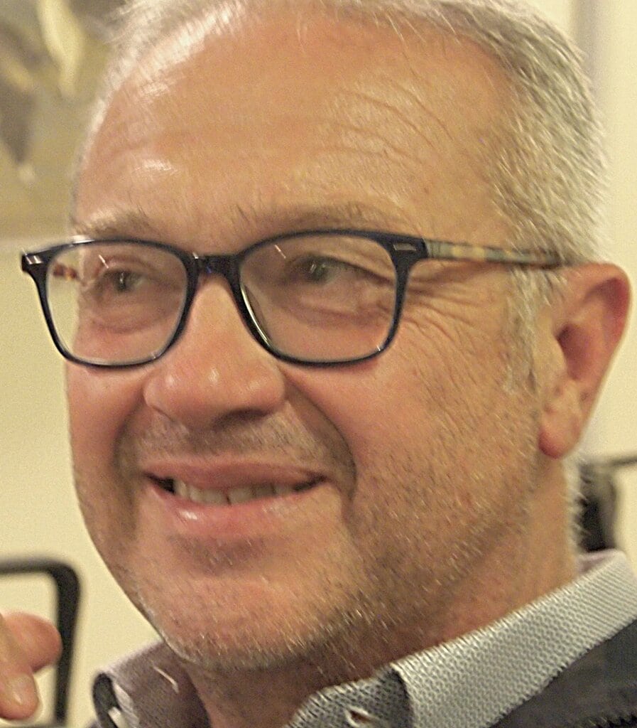 Marco Bellenghi