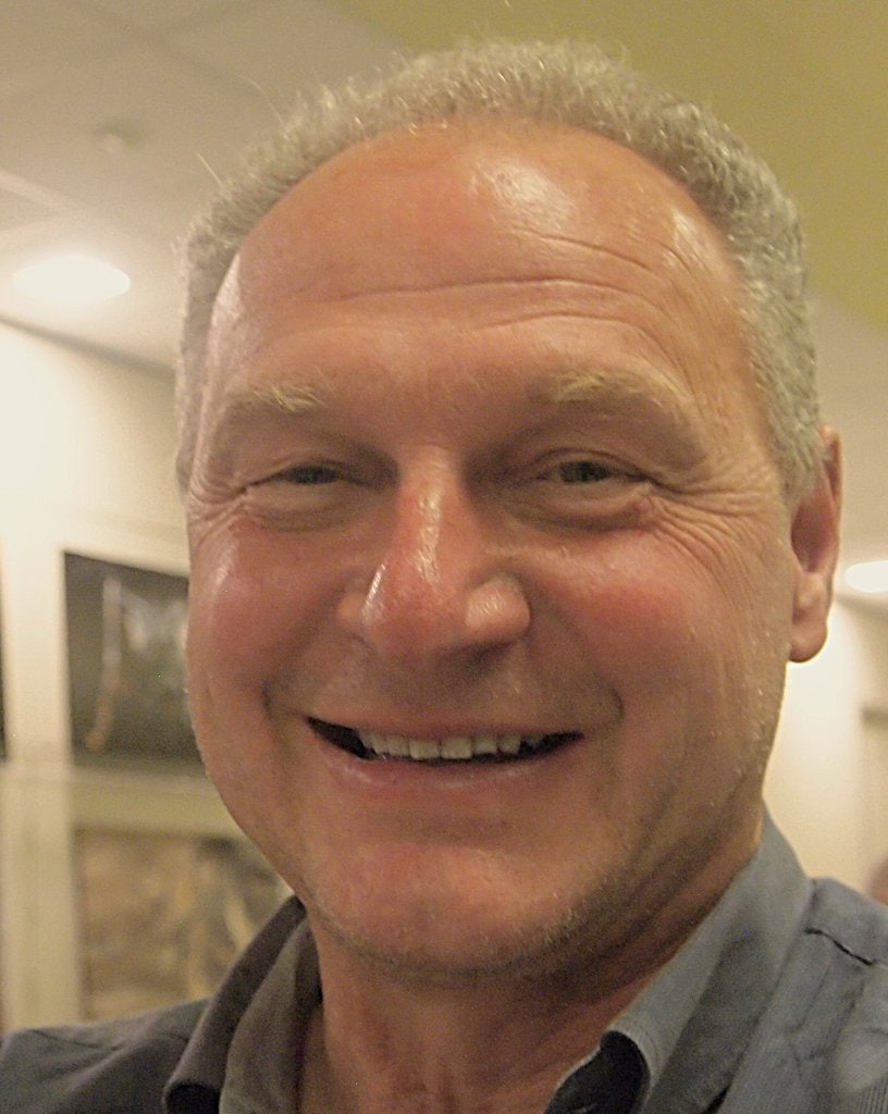 Stefano Borghi