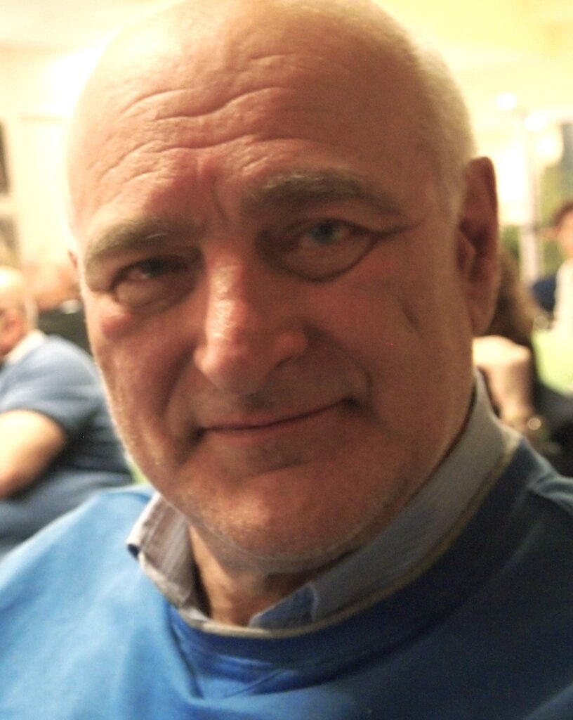 Claudio Lelli