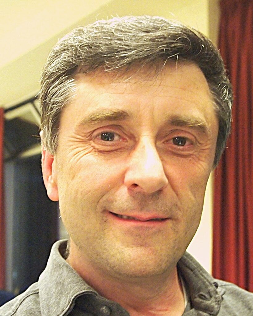 Gilberto Piroli