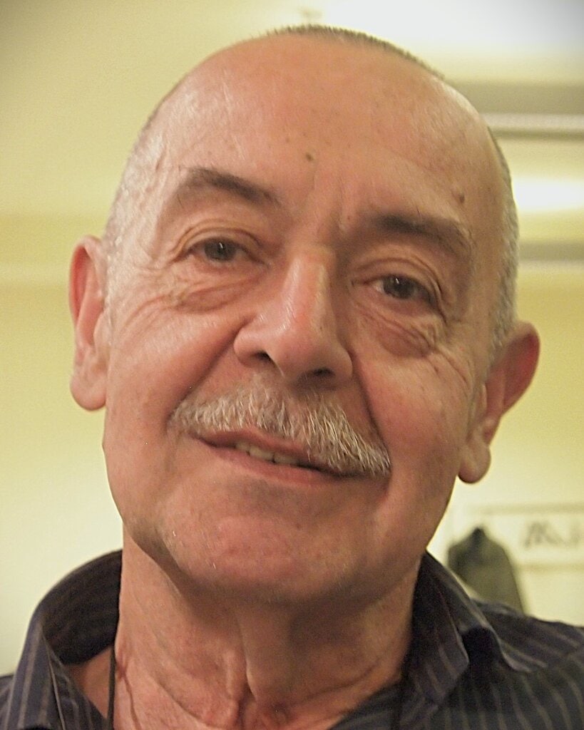 Angelo Scarcella