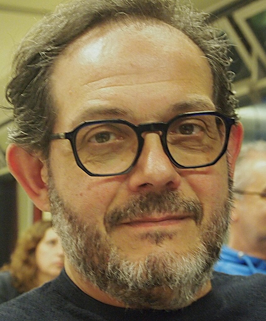 Massimiliano Tedeschi