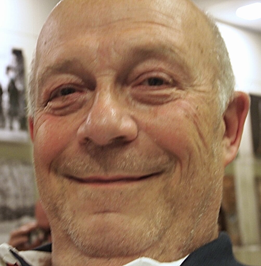 Enrico Tesei