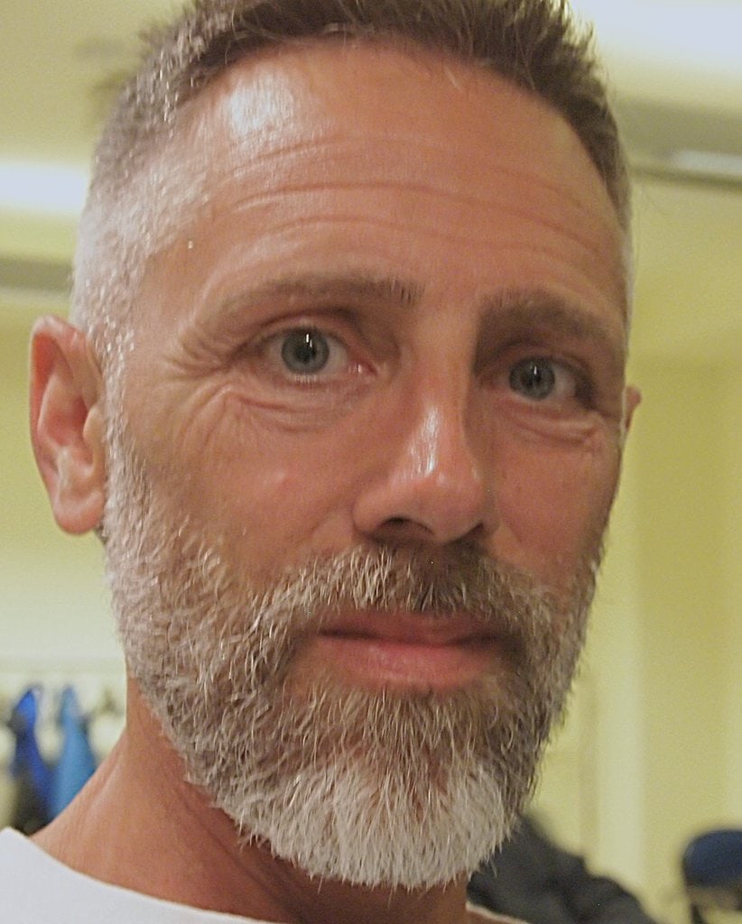 Luca Zerbini