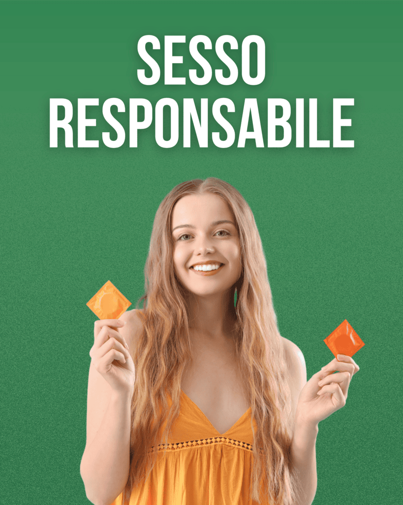 Sesso responsabile