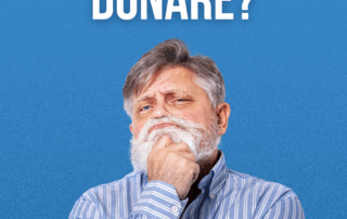 Quanto spesso donare?