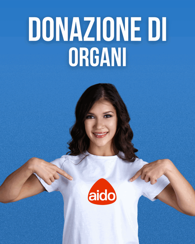 Donazione di organi