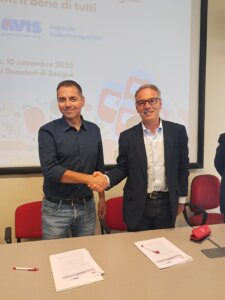 Firma protocollo aic avis