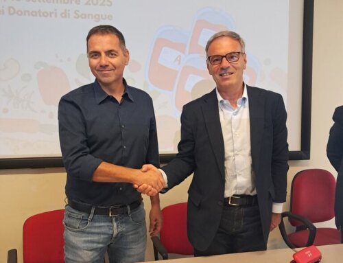 Donazione e celiachia: Avis e Aic insieme per i donatori “gluten free”
