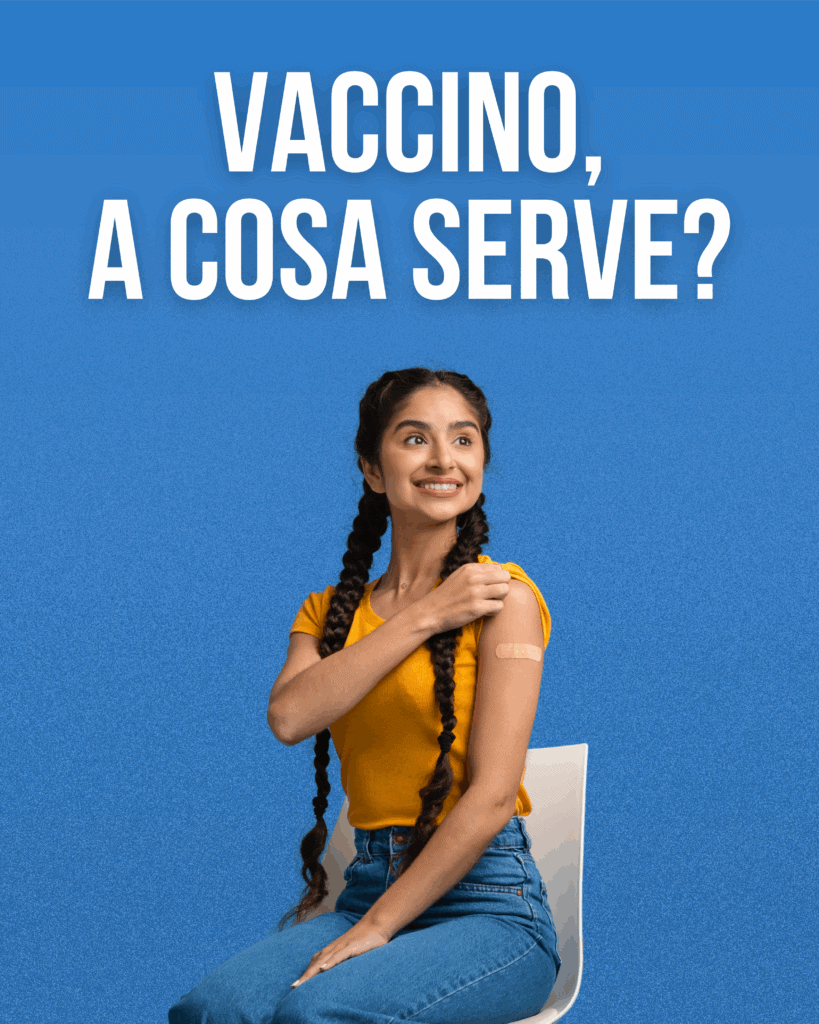 Vaccino antinfluenzale: a cosa serve?
