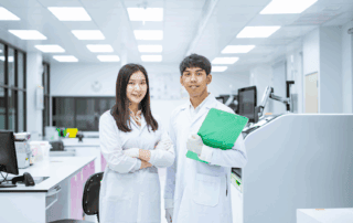 Aiutiamo il personale