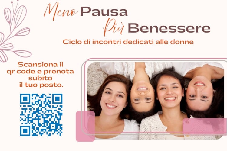 Modena, Meno pausa più benessere /2