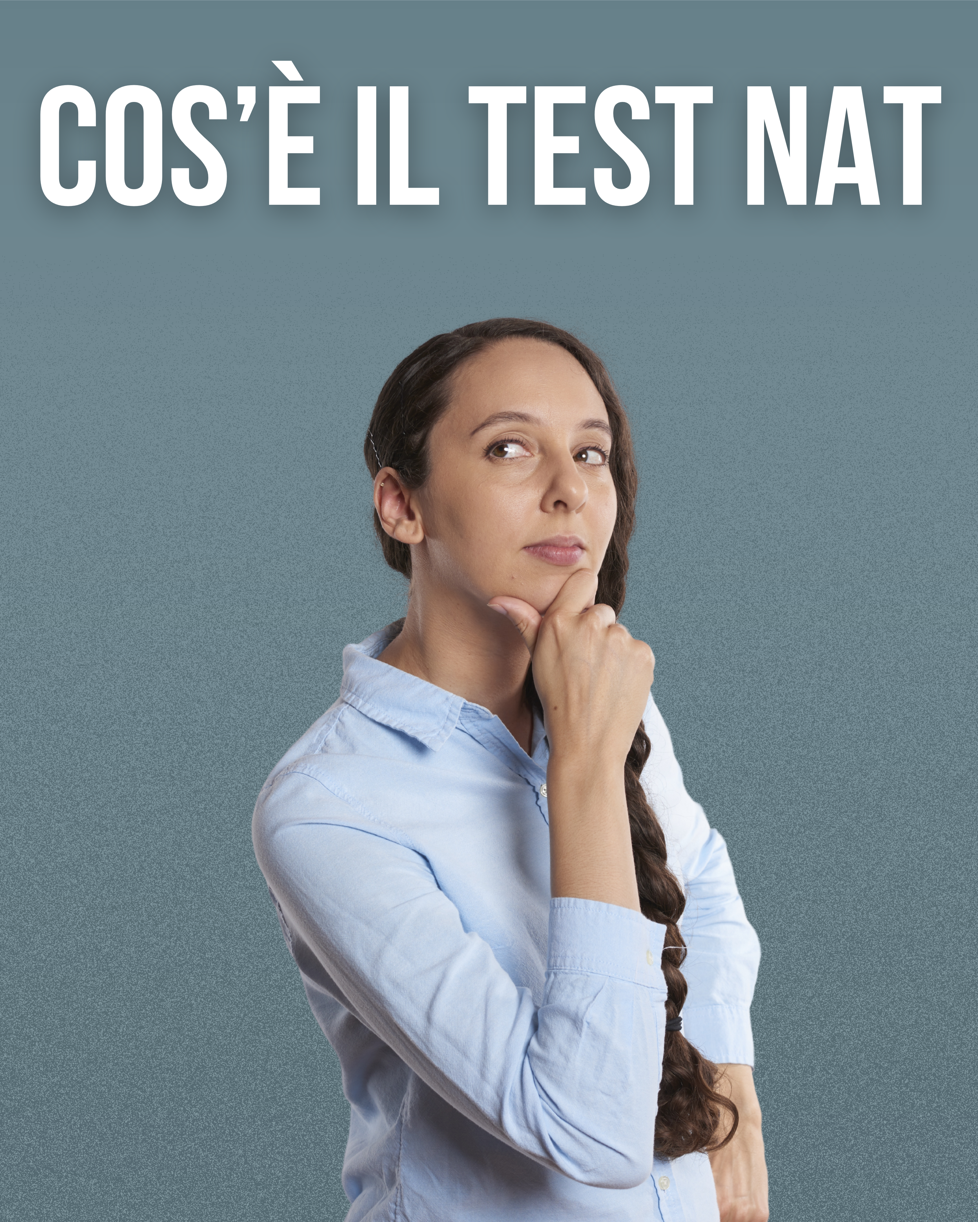 Cos'è il test NAT?