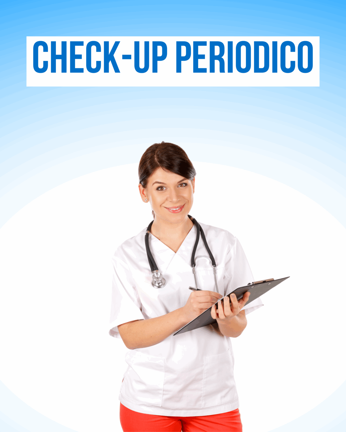 Check-up periodico