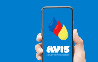 se non c'è il logo avis non siamo noi