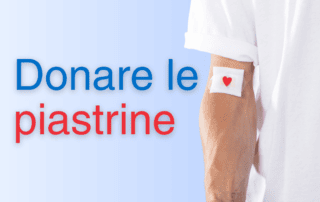 Piastrine: cosa sono e come si donano