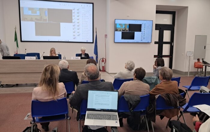 medicina di genere roma