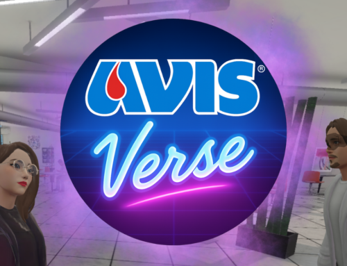 Arriva AvisVerse!