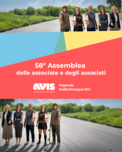 assemblea Avis regionale 2026 forlì