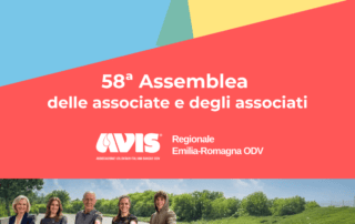assemblea Avis regionale 2026 forlì