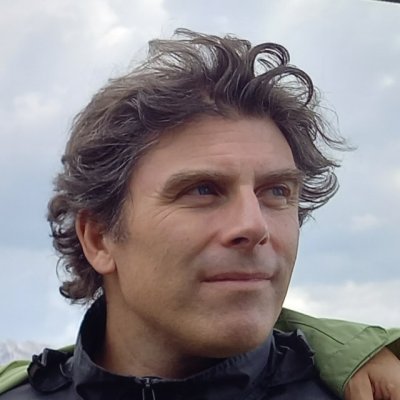 Claudio Cucè