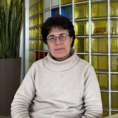 GIULIA OLIVIERI