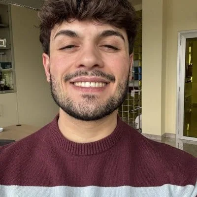 Fabrizio Di Paola - Contattaci