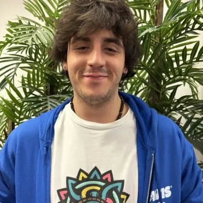 Gianni Roberto Iovinella