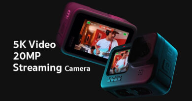 GoPro HERO9 Black