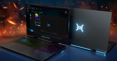 Honor Hunter V700 Gaming Laptop sold out in first 3 minutes