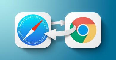 how to set google chrome default web browser in iOS 14 ipadOS 14