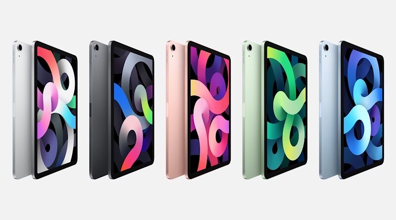 Apple iPad Air 4