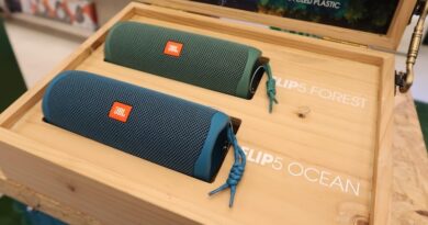 jbl flip5 eco edition eco campaign