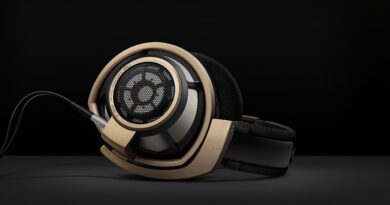 Sennheiser HD 800 S Anniversary Edition