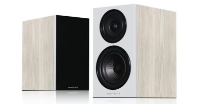 Wharfedale unveil Diamond 12 Series