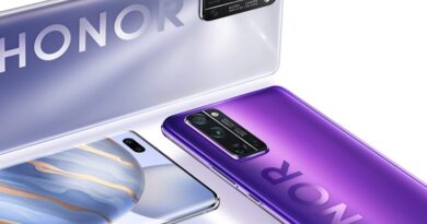 Analyst said Huawei may sell Honor smartphone business