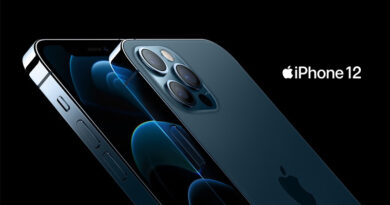 Apple launch new iPhone 12 iPhone12 mini iphone 12 Pro