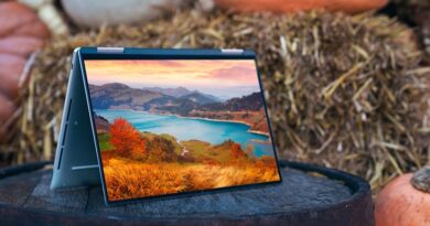 Dell launch new XPS laptop in Thailand