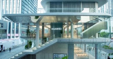HUAWEI announces Q3 2020 business results