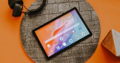 Huawei guide how to select tablet for kid
