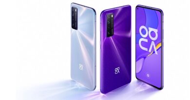HUAWEI nova 7 series 2020 worth to buy 5G smartphone