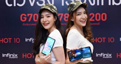 Infinix HOT 10 promotion at lazada