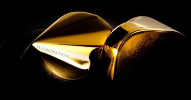 Moondrop Illumination flagship IEM launched