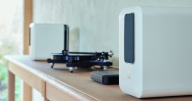 Q Acoustics introduces Q Active 200 and Q Active 400 first active loudspeakers